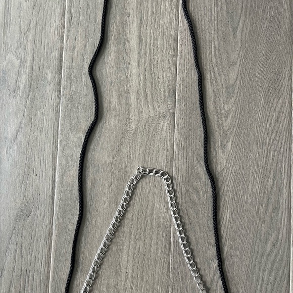 | NWT & NWOT | Clutches with optional shoulder and hand straps - Picture 3 of 9